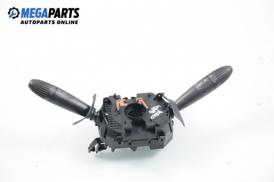 Лостчета светлини и чистачки за Fiat Doblo Van I (03.2001 - 11.2009)