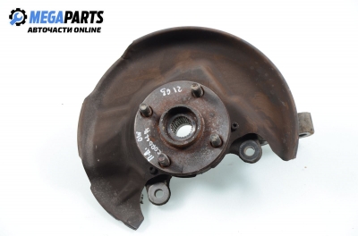 Шенкел главина за Toyota Corolla Compact III (04.1997 - 01.2002), позиция: предна, дясна