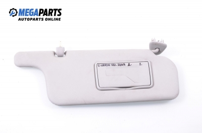 Сенник за Toyota Corolla Verso I (09.2001 - 05.2004), позиция: дясна