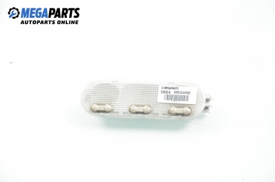 Плафон за Renault Megane II Hatchback (07.2001 - 10.2012)