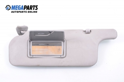 Сенник за Toyota Corolla Verso I (09.2001 - 05.2004), позиция: лява