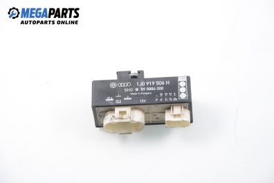 Реле перка за Volkswagen Golf IV Hatchback (08.1997 - 06.2005) 1.9 SDI, № 1J0 919 506 H