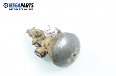 Сфера за Citroen C5 I Break (06.2001 - 08.2004), комби
