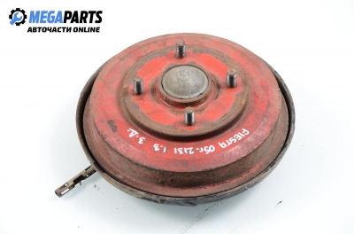 Шенкел главина за Ford Fiesta V Hatchback (11.2001 - 03.2010), позиция: задна, дясна