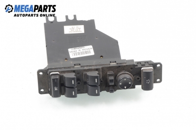 Бутони ел. стъкла  за Land Rover Range Rover III SUV (03.2002 - 08.2012), № BMW 6 925 699