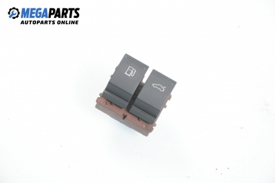 Бутони заден капак и резервоар за Volkswagen Passat Variant B6 (08.2005 - 11.2011)