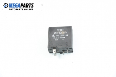 Мулти функционално реле за Audi A6 Sedan C5 (01.1997 - 01.2005) 1.8 T, № 4А0 907 440
