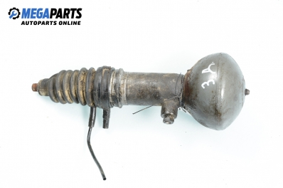 Сфера за Citroen C5 I Break (06.2001 - 08.2004), комби, позиция: задна, дясна