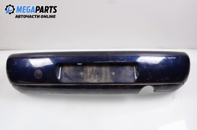 Задна броня за Ford Fiesta IV Hatchback (08.1995 - 09.2002)