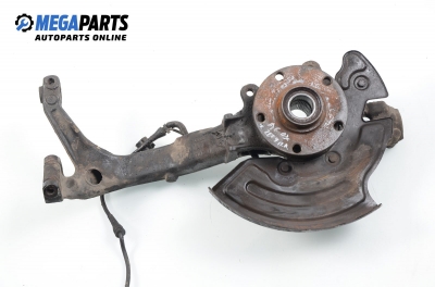 Шенкел главина за Audi A6 Allroad  C5 (05.2000 - 08.2005), позиция: предна, лява