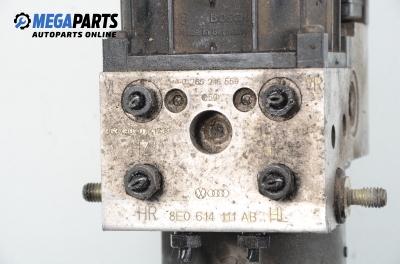 Помпа ABS за Volkswagen Passat Variant B5 (05.1997 - 12.2001), № Bosch 0 265 216 559