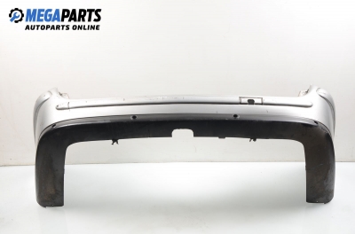 Задна броня за Citroen C5 I Break (06.2001 - 08.2004), комби