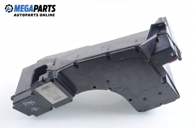 Субуфер за Audi A6 Sedan C5 (01.1997 - 01.2005), № 4B5 035 382 / Blaupunkt 7 606 500 041 C