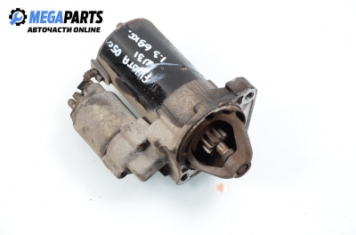 Стартер за Ford Fiesta V Hatchback (11.2001 - 03.2010) 1.3, 69 к.с.