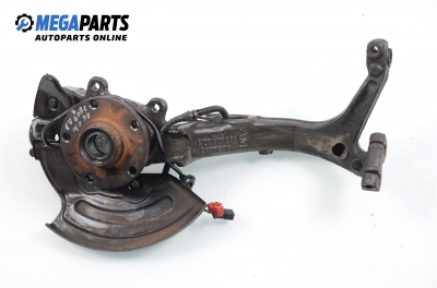 Шенкел главина за Audi A6 Allroad  C5 (05.2000 - 08.2005), позиция: предна, дясна