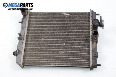 Воден радиатор за Nissan Micra II Hatchback (01.1992 - 02.2003) 1.0 i 16V, 54 к.с.