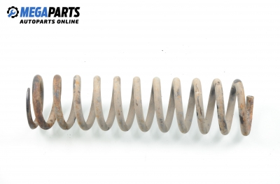 Пружина за ходова част за Mercedes-Benz 124 Sedan (12.1984 - 06.1993), седан
