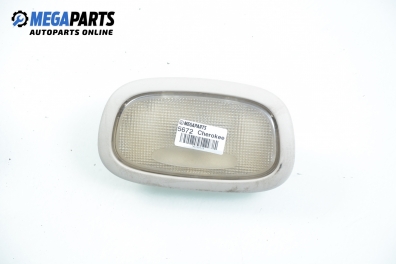 Плафон за Jeep Grand Cherokee SUV II (09.1998 - 09.2005)