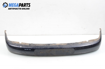 Предна броня за Volkswagen Polo Hatchback II (10.1994 - 10.1999), хечбек, позиция: предна