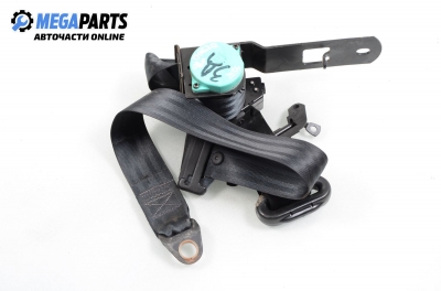 Предпазен колан за Chrysler Voyager Minivan III (01.1995 - 03.2001), позиция: задна, дясна