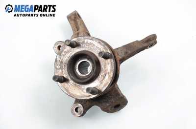 Шенкел главина за Nissan Micra II Hatchback (01.1992 - 02.2003), позиция: предна, лява