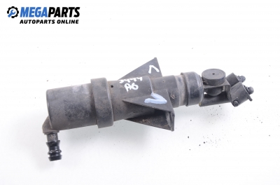 Пръскалка фар за Audi A6 Sedan C5 (01.1997 - 01.2005), позиция: лява