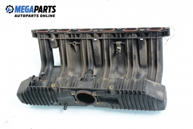 Всмукателен колектор за BMW 5 Series E34 Touring (11.1991 - 01.1997) 520 i, 150 к.с.