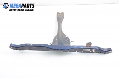 Маска горна част за Honda Civic VII Hatchback (03.1999 - 02.2006), хечбек
