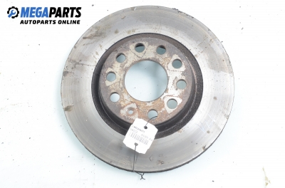 Спирачен диск за Audi A4 Sedan B6 (11.2000 - 12.2004), позиция: предна