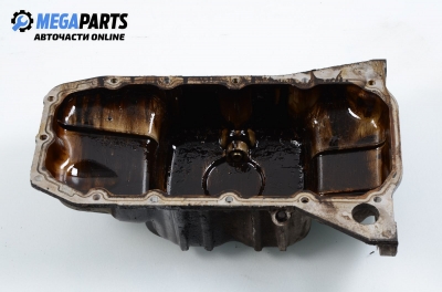 Картер за Ford Fiesta IV Hatchback (08.1995 - 09.2002) 1.25 i 16V, 75 к.с.