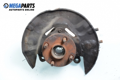 Шенкел главина за Toyota Corolla Sedan IV (03.2001 - 03.2008), позиция: предна, лява