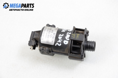 Електромотор вентилатор парно за Mercedes-Benz 124 Sedan (12.1984 - 06.1993), № BOSCH 0 130 002 806