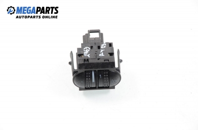 Бутони реглаж светлини за Volkswagen Passat Sedan B5.5 (10.2000 - 12.2005)