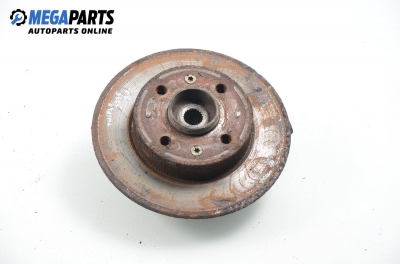 Шенкел главина за Renault Twingo I Hatchback (03.1993 - 10.2012), позиция: предна, лява