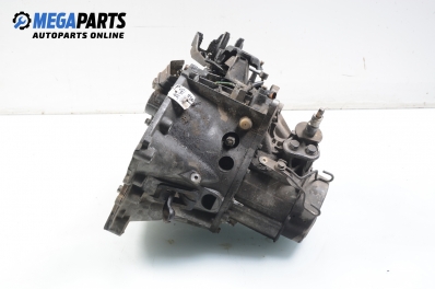 Ръчна скоростна кутия за Citroen Xsara Picasso (09.1999 - 06.2012) 1.8 16V, 115 к.с.