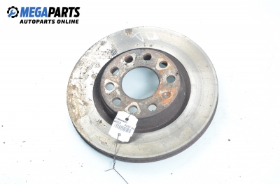 Спирачен диск за Audi A4 Sedan B6 (11.2000 - 12.2004), позиция: предна