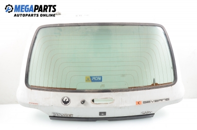Заден капак за Renault Clio I Hatchback (05.1990 - 09.1998), товарен