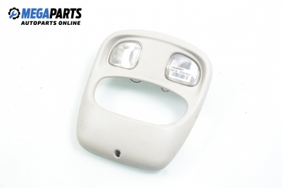 Плафон за Jeep Grand Cherokee SUV II (09.1998 - 09.2005)