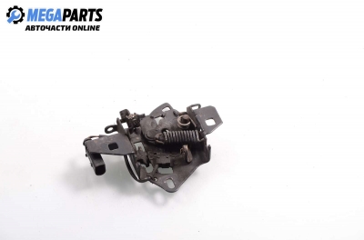 Брава преден капак за Volkswagen Passat Sedan B5.5 (10.2000 - 12.2005), седан, позиция: предна