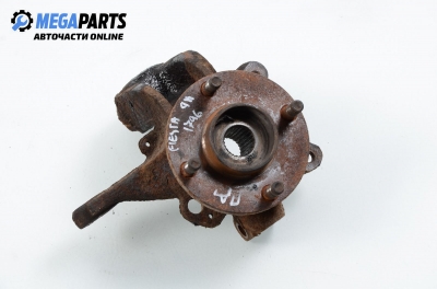 Шенкел главина за Ford Fiesta IV Hatchback (08.1995 - 09.2002), позиция: предна, дясна