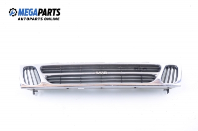 Решетка за Saab 9000 Hatchback (09.1984 - 12.1998), хечбек