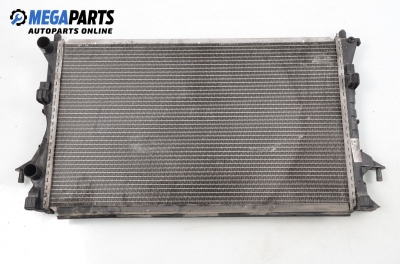 Воден радиатор за Renault Espace IV Minivan (11.2002 - 02.2015) 2.2 dCi (JK0H), 150 к.с.