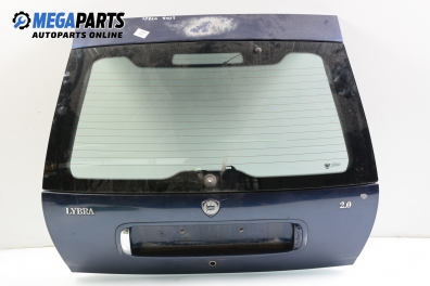 Заден капак за Lancia Lybra Station Wagon (07.1999 - 10.2005), комби