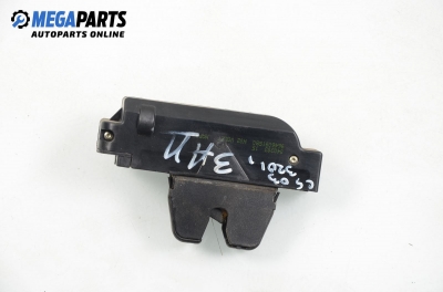 Брава заден капак за Citroen C5 I Break (06.2001 - 08.2004), комби