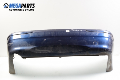 Задна броня за Lancia Lybra Station Wagon (07.1999 - 10.2005), комби