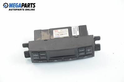 Панел климатроник за Kia Sorento I SUV (08.2002 - 12.2009), № 97250-3E150