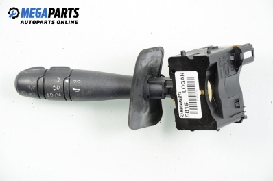 Лостче за светлини за Dacia Logan Sedan I (09.2004 - 10.2012)