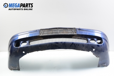 Предна броня за Lancia Lybra Station Wagon (07.1999 - 10.2005), комби, позиция: предна