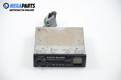 Автокасетофон за Ford Fiesta III Hatchback (01.1989 - 01.1997)