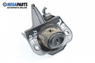 Ключалка заден капак за Citroen Saxo Hatchback (02.1996 - 04.2004)